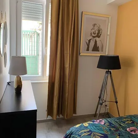 Etat Neuf La Chantalane -proche Centre-ville *