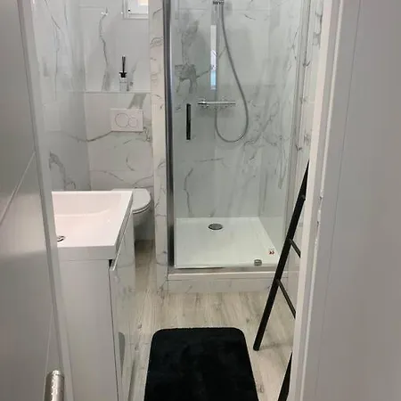 아파트 Etat Neuf La Chantalane -proche Centre-ville 칸느